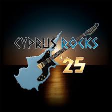 Cyprus Rocks Festival